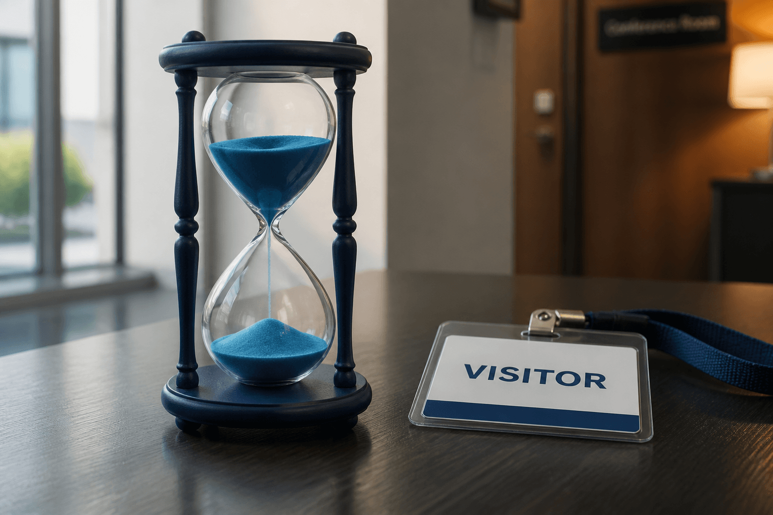 Leverage time explained