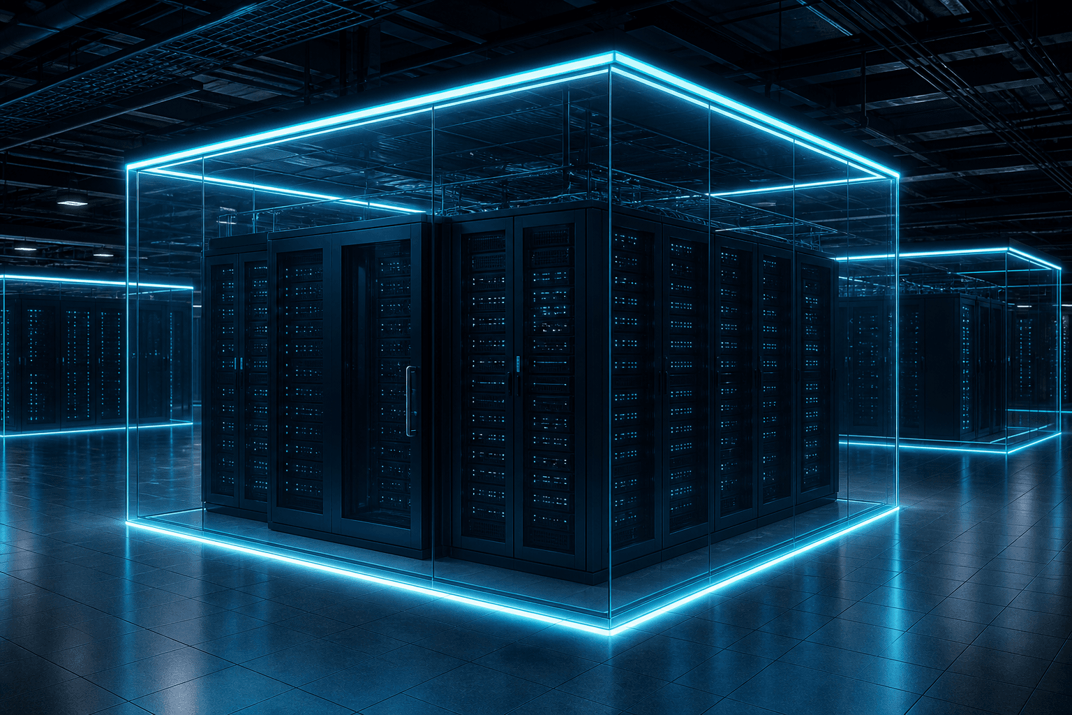 Multi-tenant platform