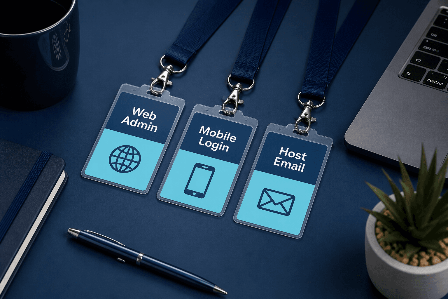 Access controls