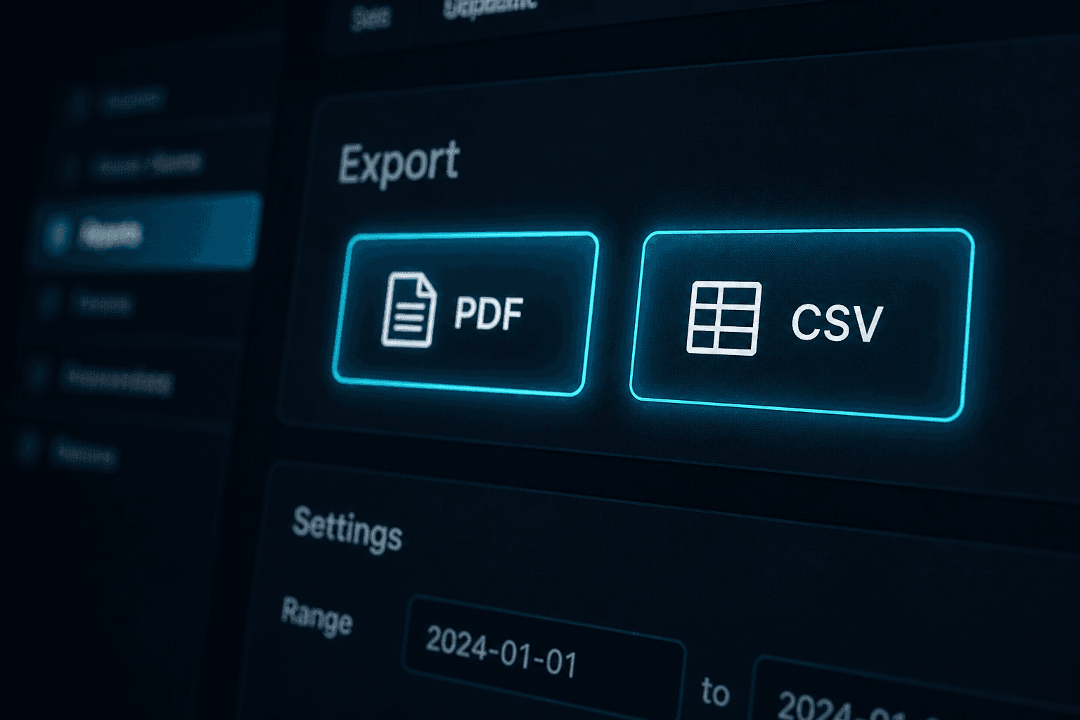 Exports