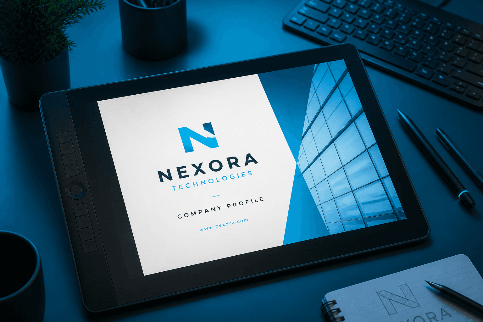 Company profile