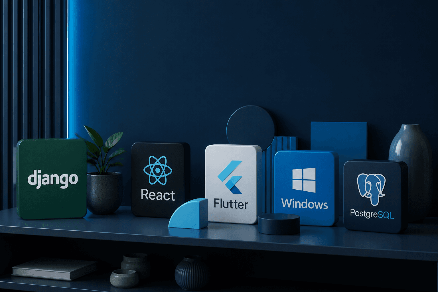 Stack overview
